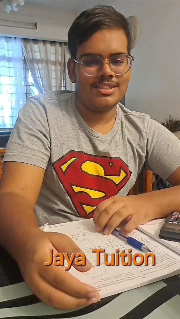 Jaya Tuition — photo 5