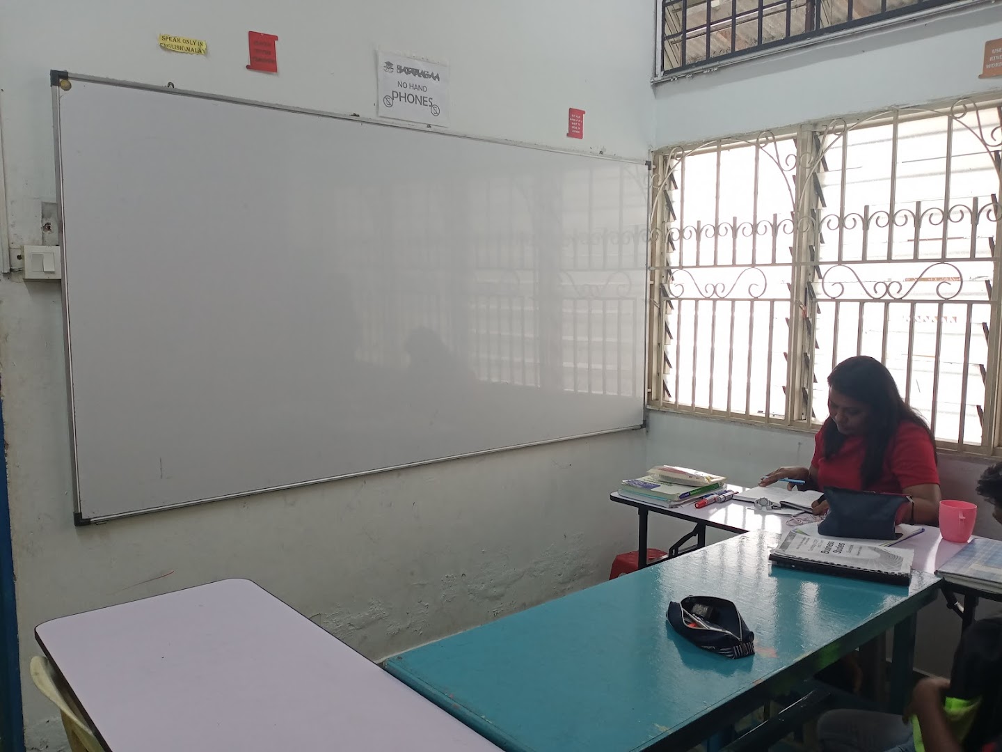 Jayanagaa Tuition Centre — photo 1