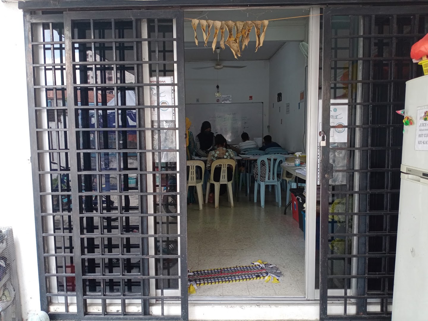 Jayanagaa Tuition Centre — photo 2