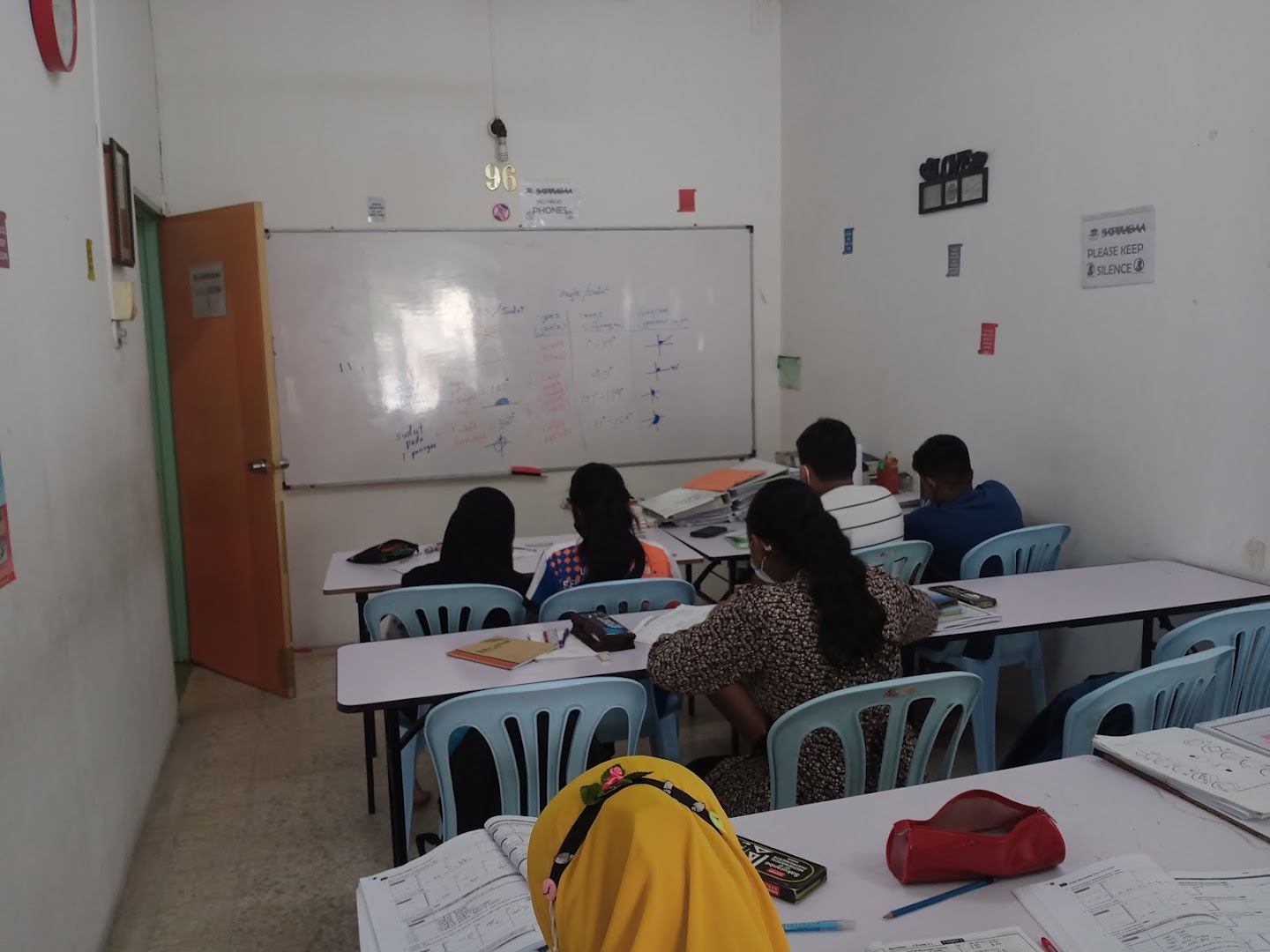 Jayanagaa Tuition Centre — photo 3