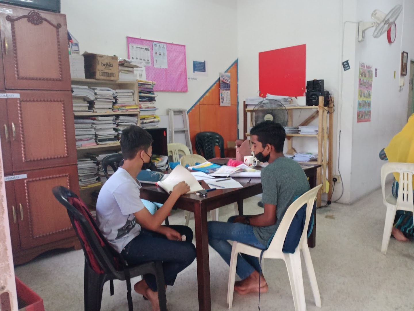 Jayanagaa Tuition Centre — photo 4