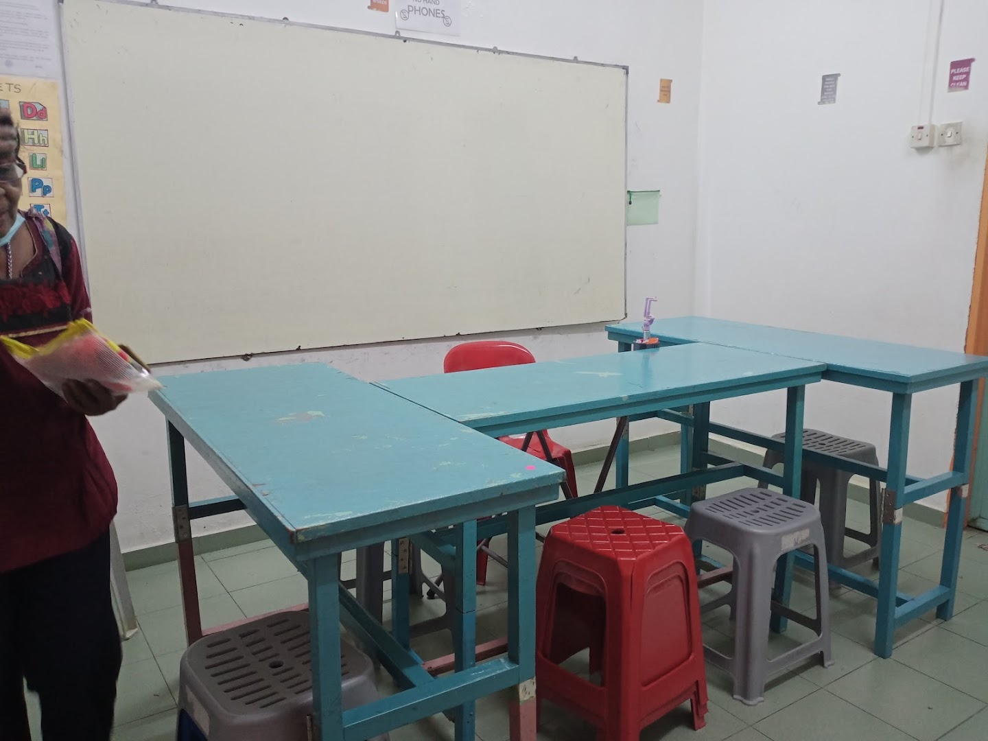 Jayanagaa Tuition Centre — photo 5