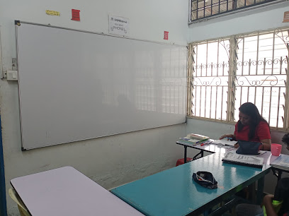 Jayanagaa Tuition Centre — tuition centre in Wilayah Persekutuan