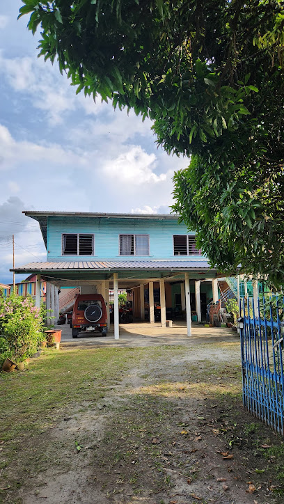 Jazzmath Tuition Center — tuition centre in Papar