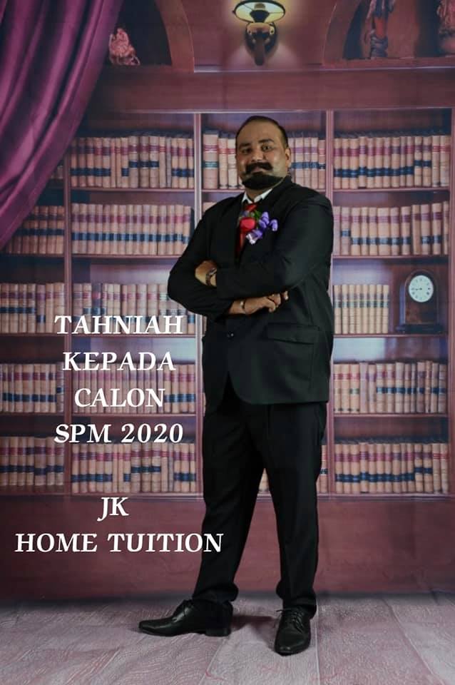 JK Home Tuition — photo 2