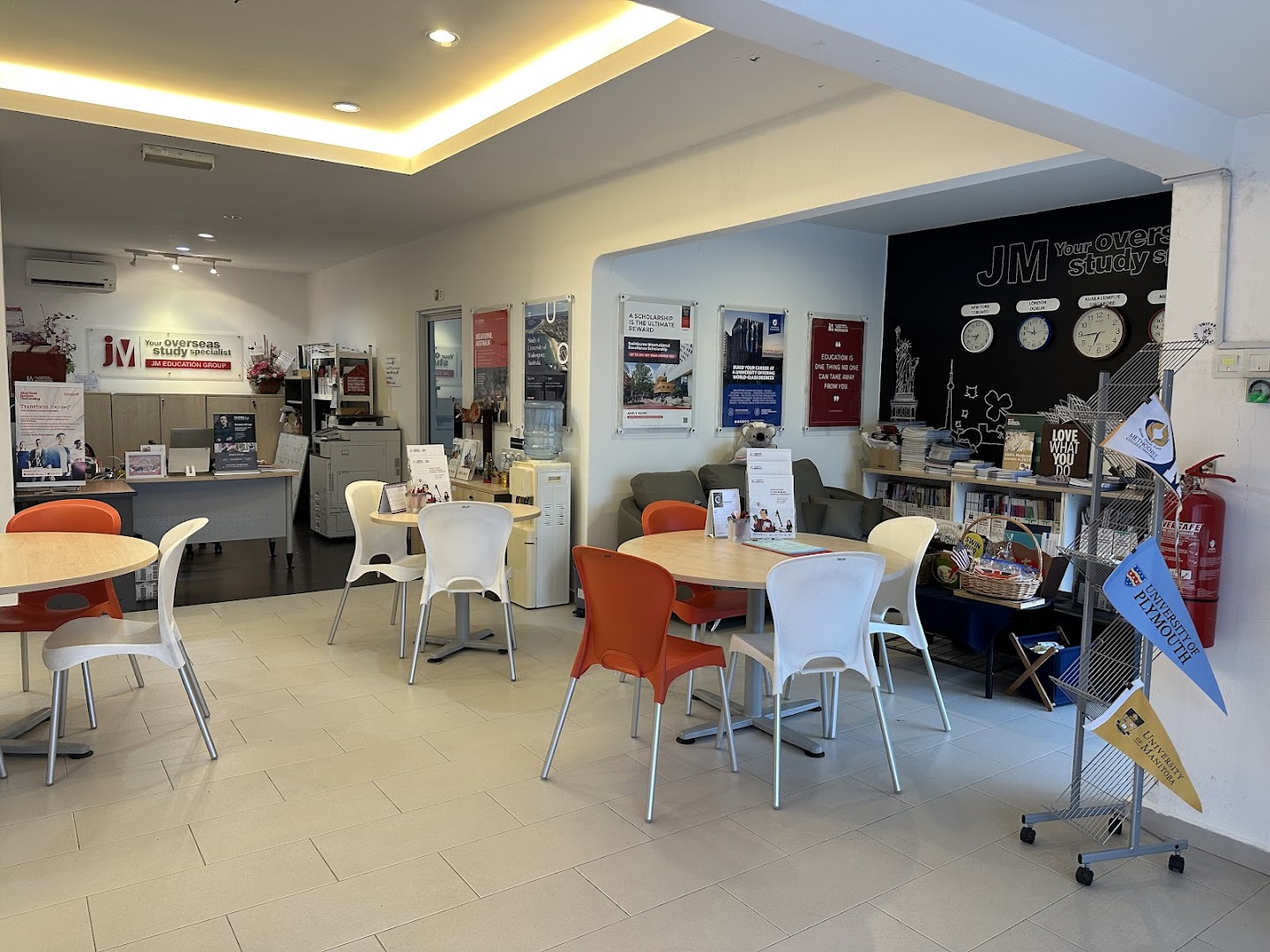 JM Education Group Penang — photo 2