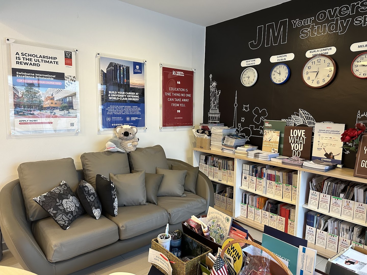 JM Education Group Penang — photo 3