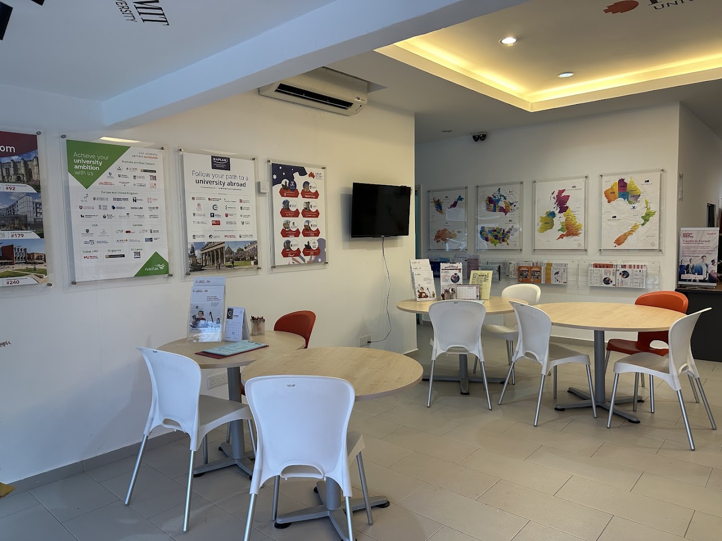 JM Education Group Penang — photo 4