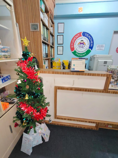 Joy Learning Centre — tuition centre in Kota Kinabalu