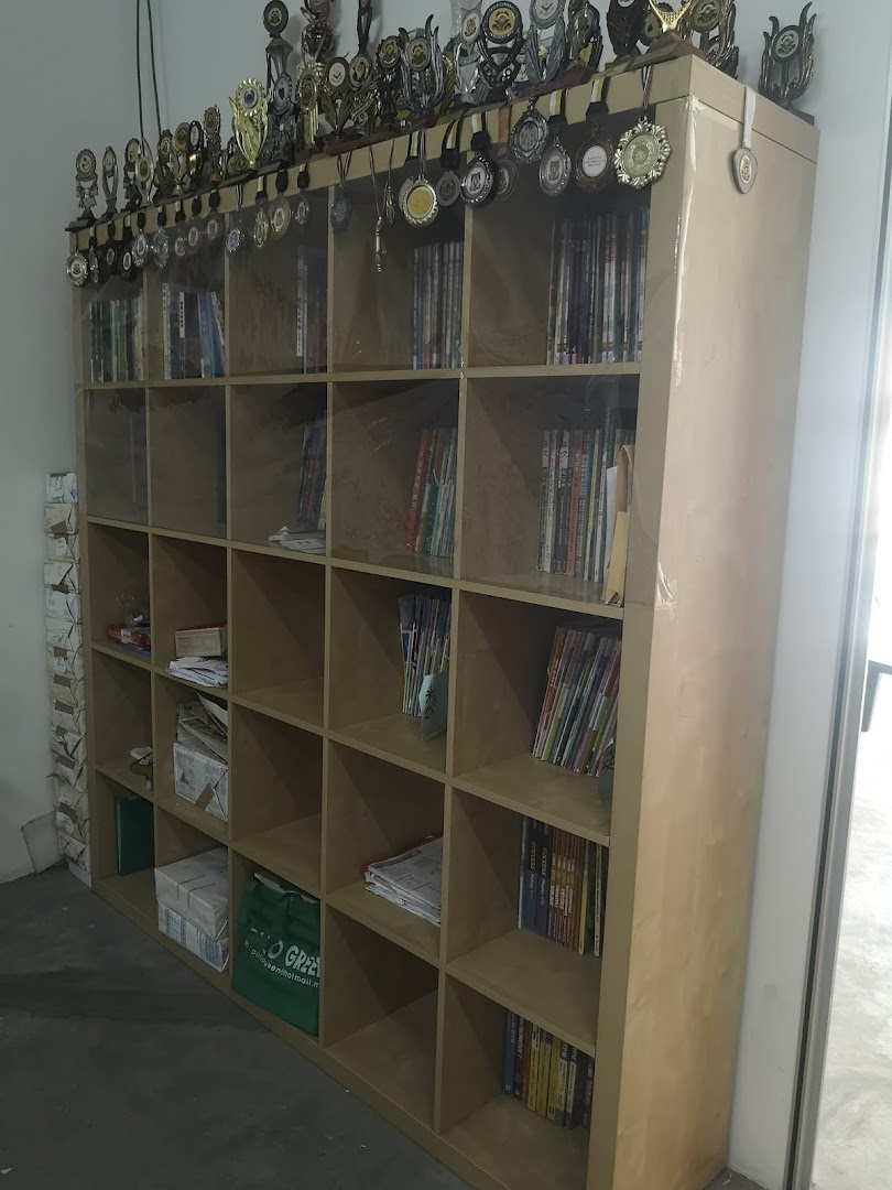 Joyous Centre (Pusat Tuisyen Joyous) — photo 2