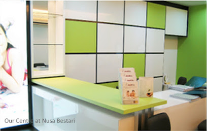 JustEdu Tuition Centre (Johor Bahru) — tuition centre in Skudai