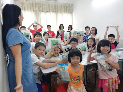 JZ Learning Centre — tuition centre in George Town