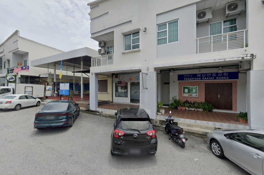 Kaizen at Permai Tuition Centre — photo 4