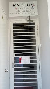 Kaizen at Permai Tuition Centre — tuition centre in Tanjung Bungah