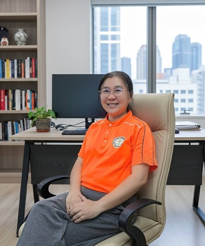 Ke Li Er learning Centre — photo 3
