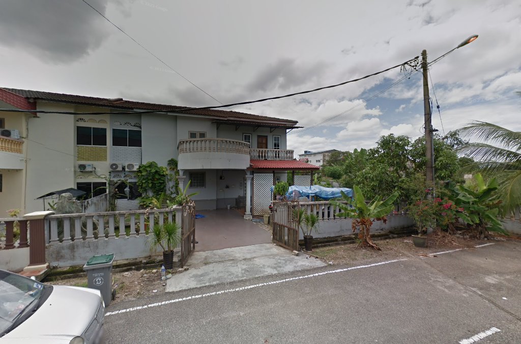 Kelas A TUITION MUAR — photo 1