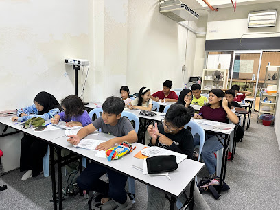 Kelas Cikgu Hidayah (PT Rencana Akademik) — tuition centre in Shah Alam