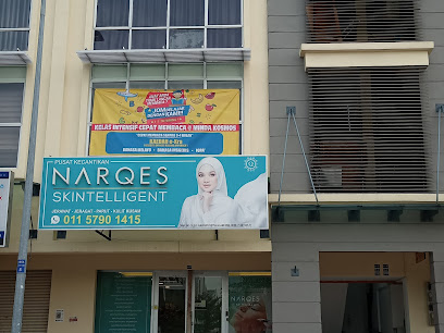 Kelas Intensif Cepat Membaca Minda Kosmos — tuition centre in Shah Alam