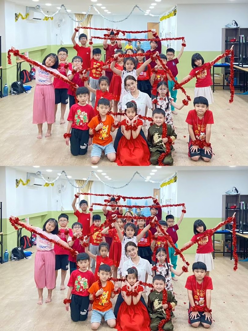 Kepong Tuition & Daycare Webest (Metro Prima)甲洞最好教育补习中心 - 中小学补习托育安亲班 — photo 5