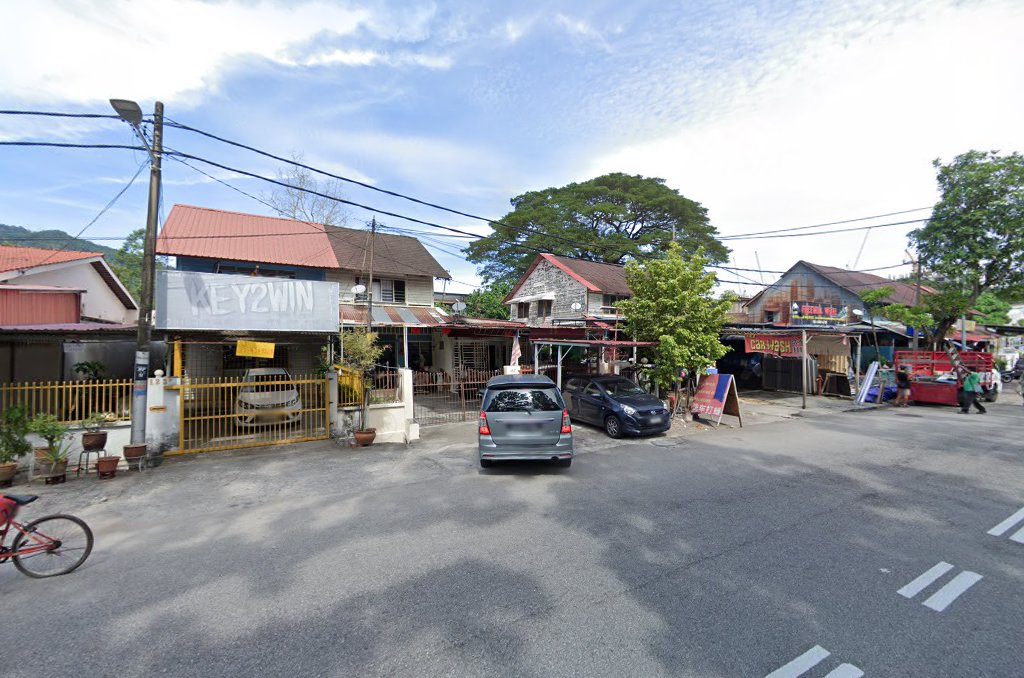 Key2WIN Tuition Centre — photo 4