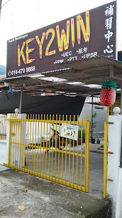 Key2WIN Tuition Centre — tuition centre in George Town