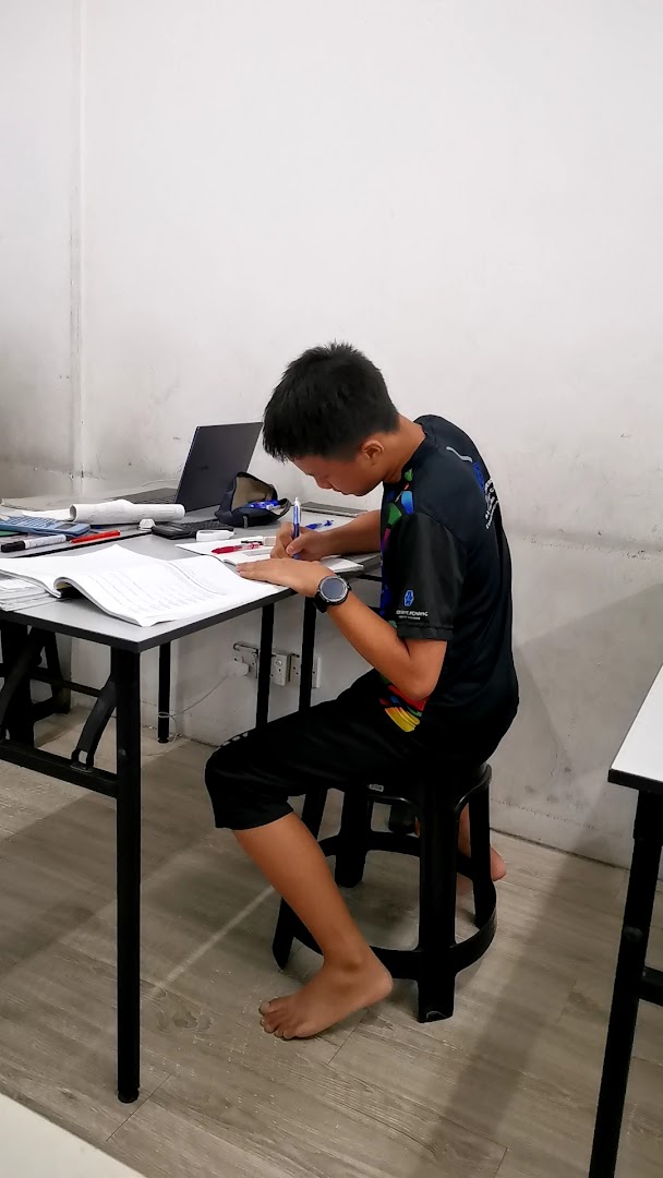 Khoo Tuition(Pusat Tuisyen Teraju Kejayaan) — photo 4