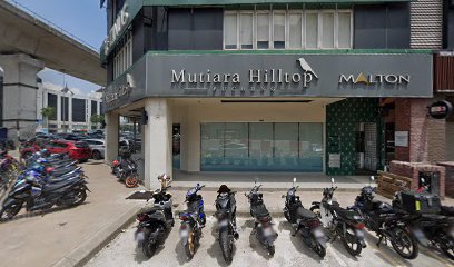 Kiddo — tuition centre in Puchong
