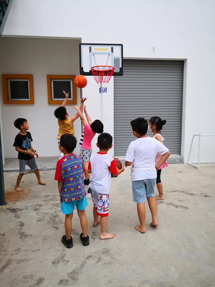 Kidoasis Seremban（Pusat Tuisyen Cerdas Impresif） — photo 4