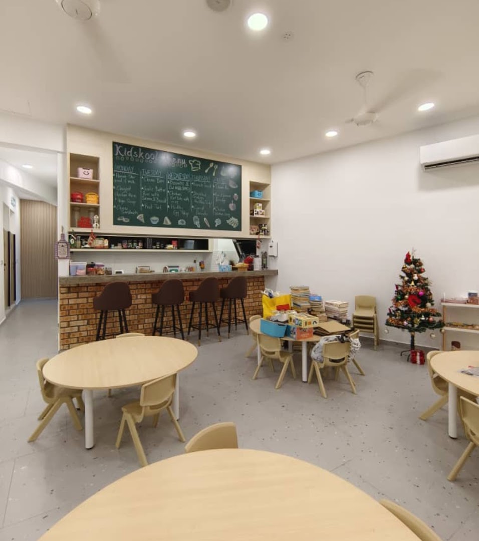 Kidskool - Kindergarten & Tuition Centre (Cyberjaya) — photo 2