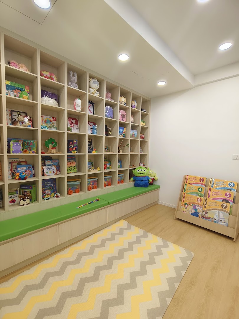 Kidskool - Kindergarten & Tuition Centre (Cyberjaya) — photo 3