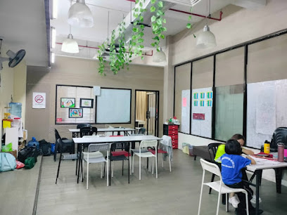 Kidzie Academy/ Pusat Tuisyen Kidzie Asia City — tuition centre in Kota Kinabalu