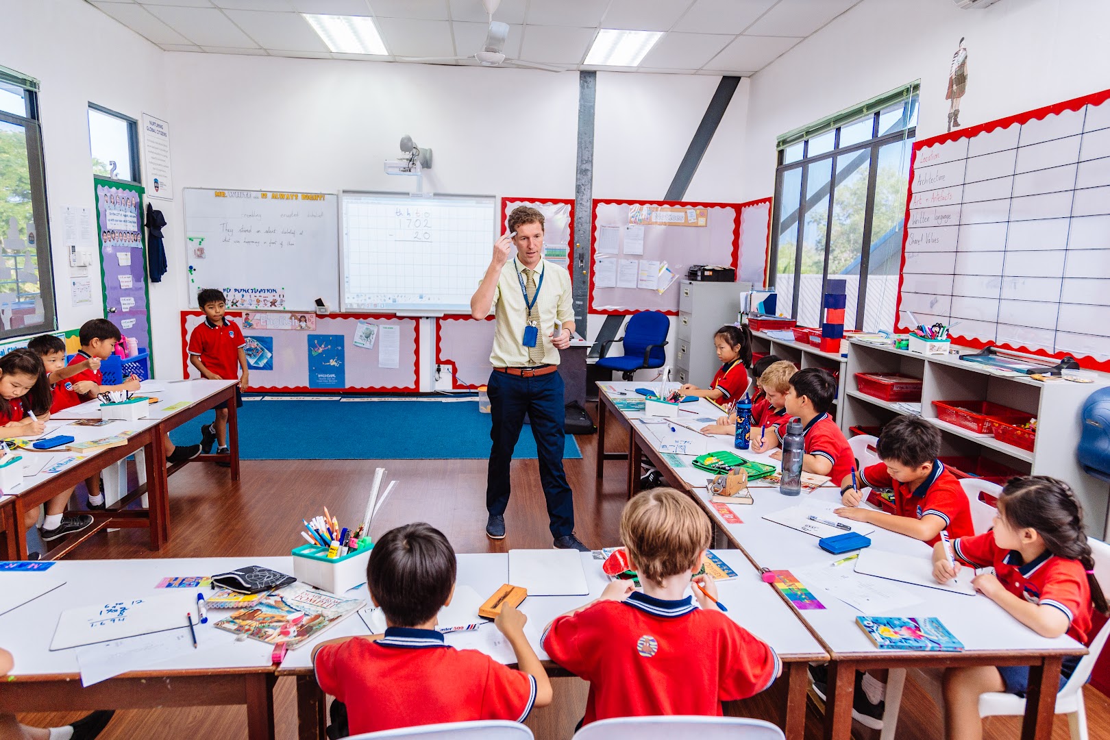 Kinabalu International School — photo 1
