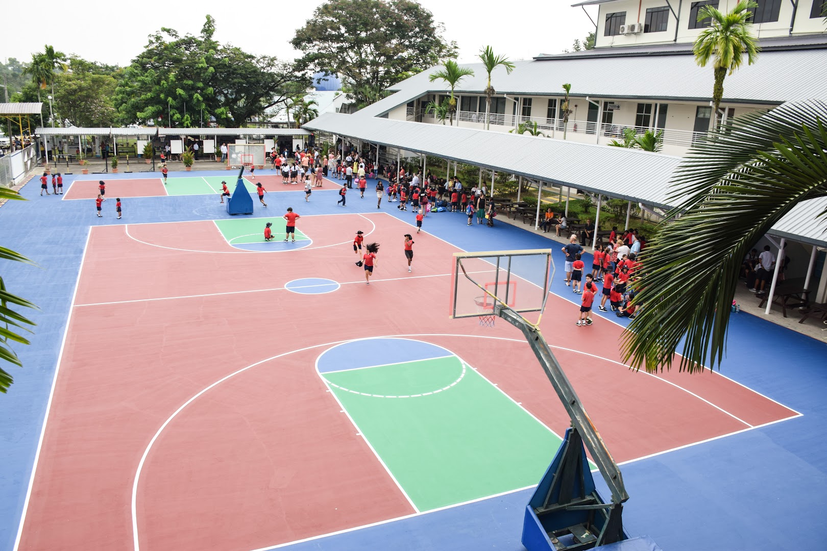 Kinabalu International School — photo 2