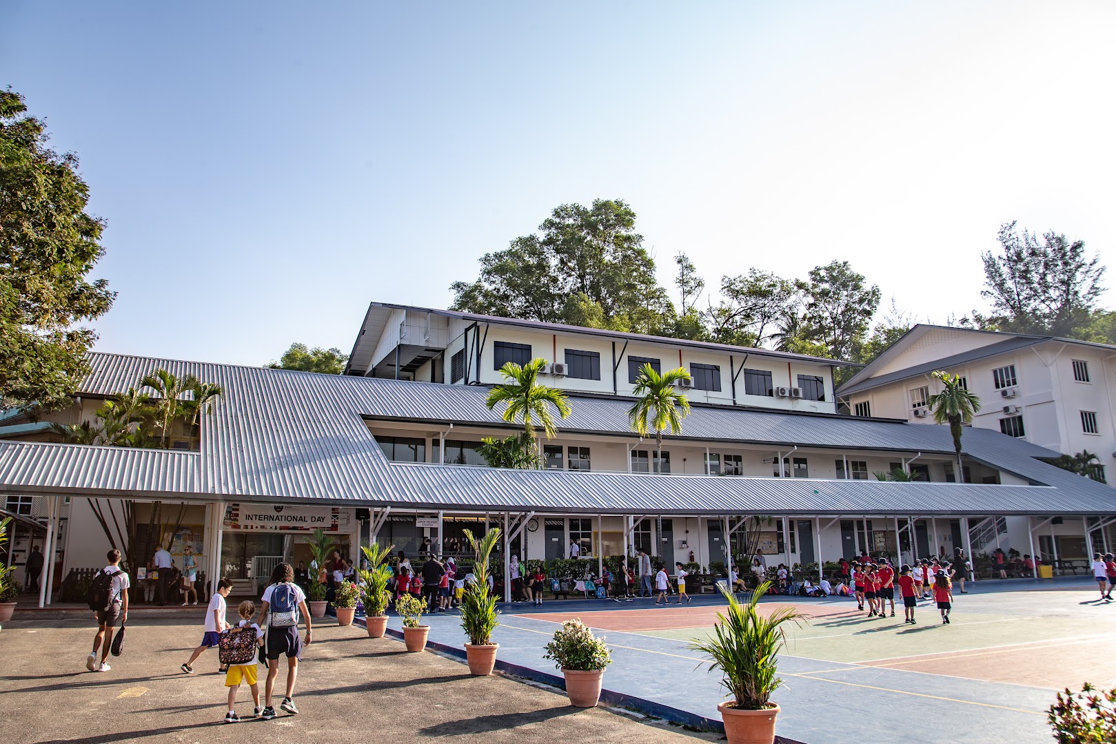 Kinabalu International School — photo 3