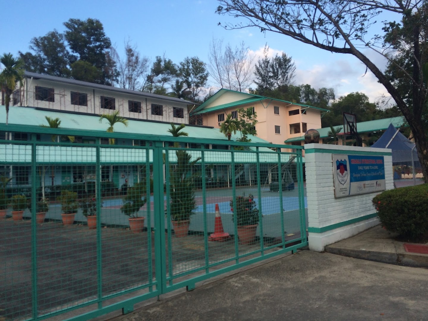 Kinabalu International School — photo 4