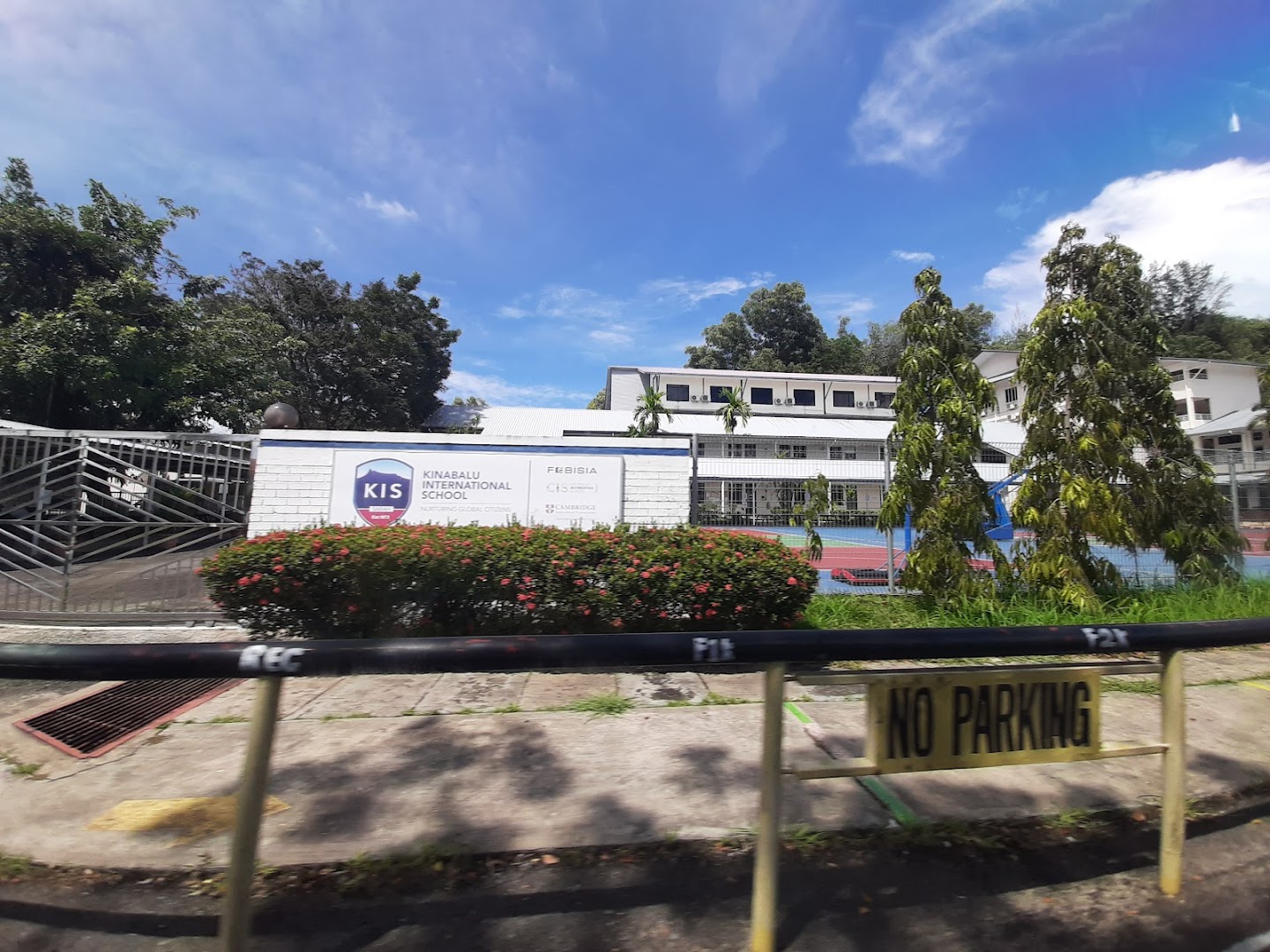 Kinabalu International School — photo 5