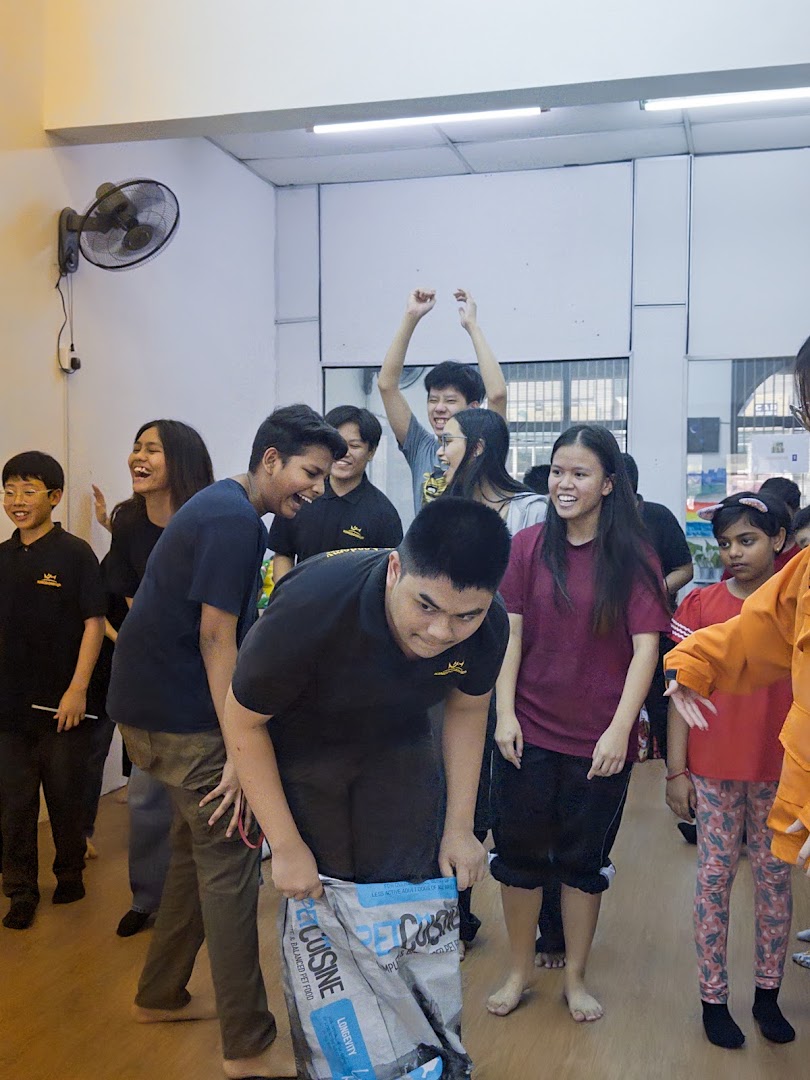 Kingdomhigh Academy — photo 2