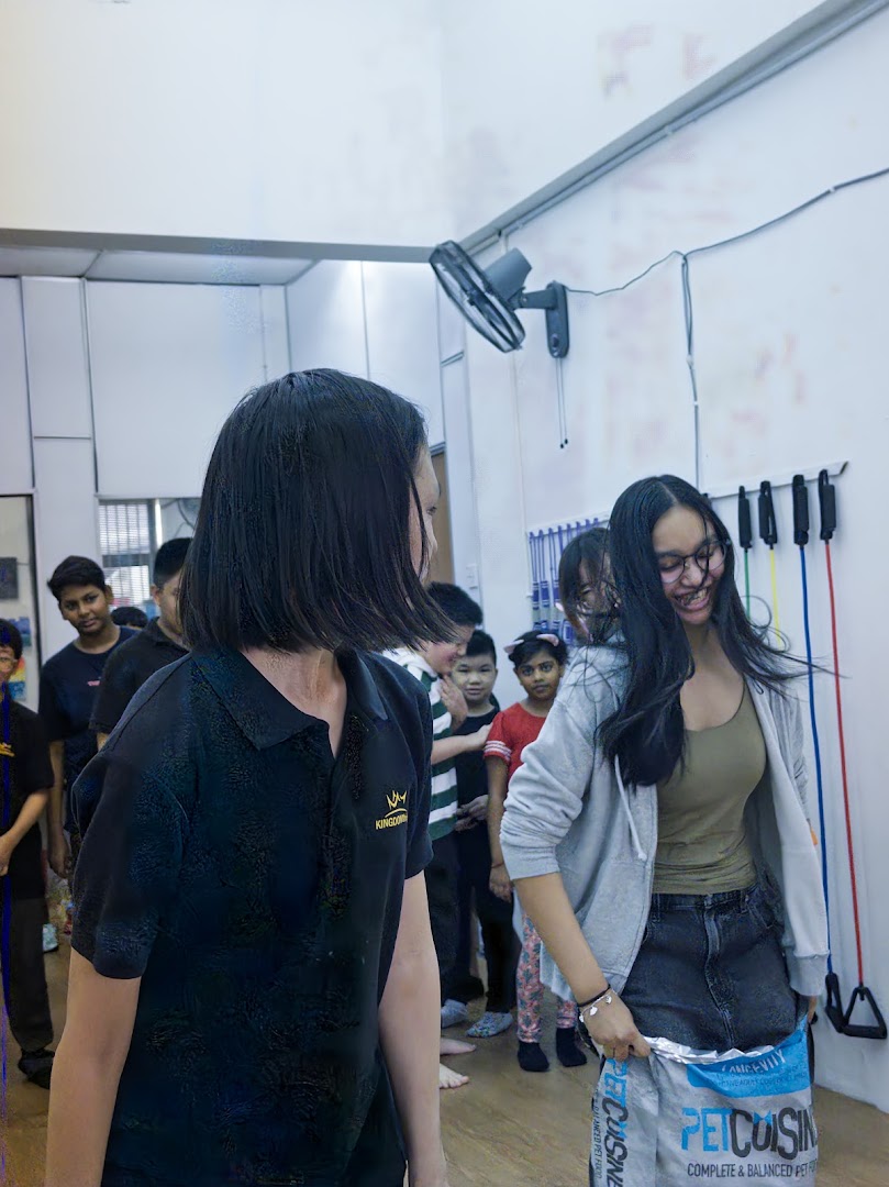 Kingdomhigh Academy — photo 4