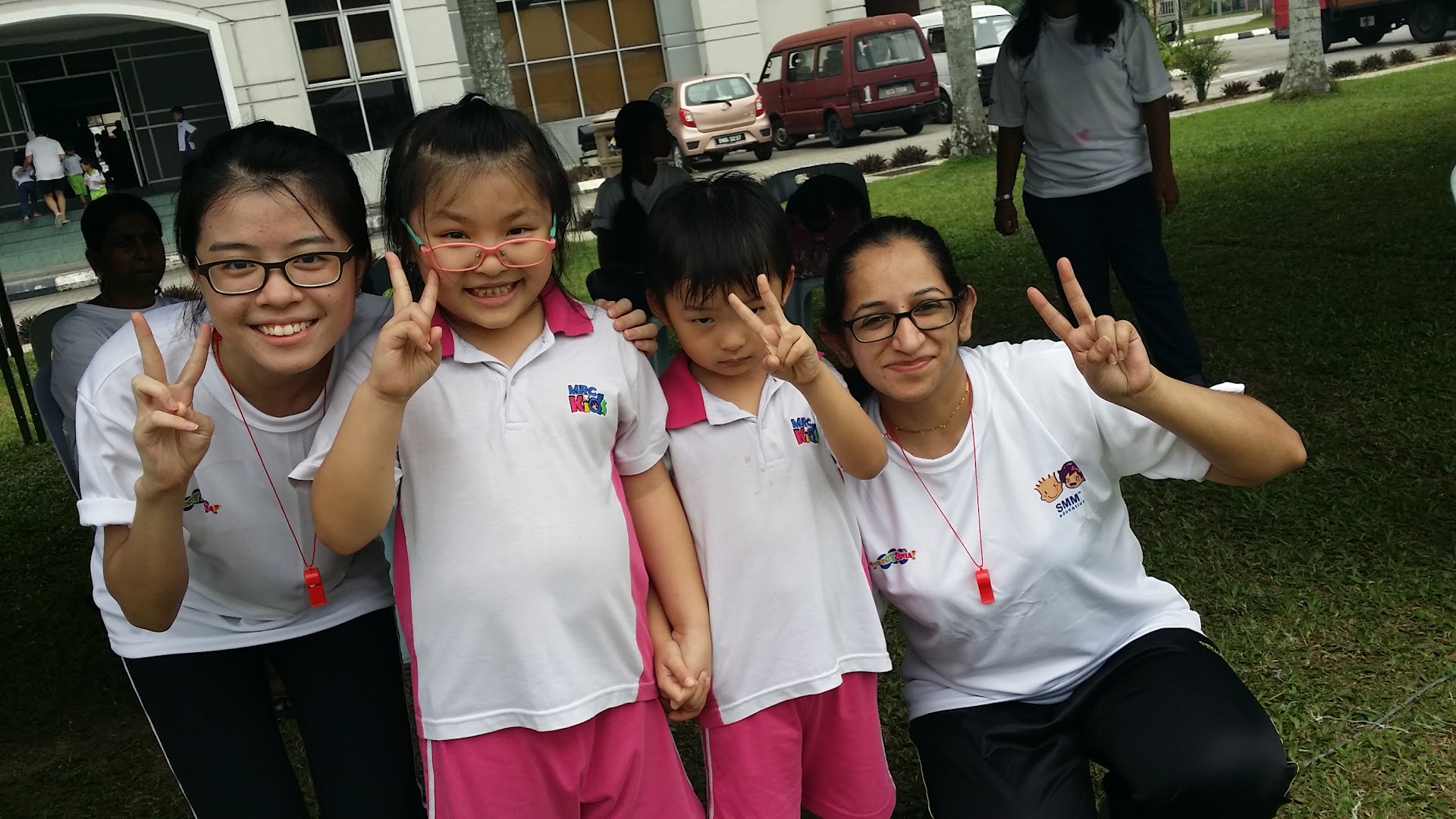 Kingsbee Academy • Puchong Bandar Puteri — photo 5