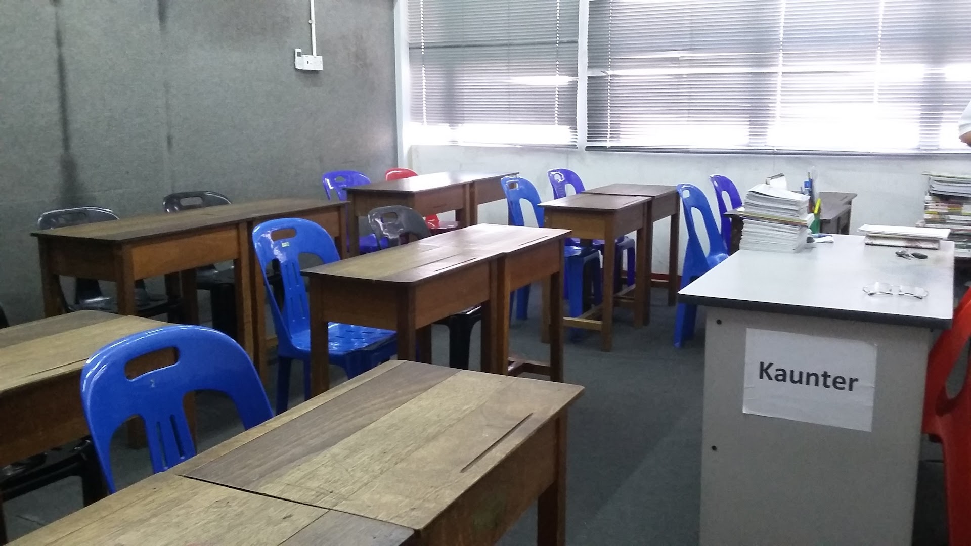 KK Tuition Centre — photo 2