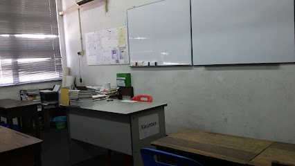 KK Tuition Centre — tuition centre in Kota Kinabalu