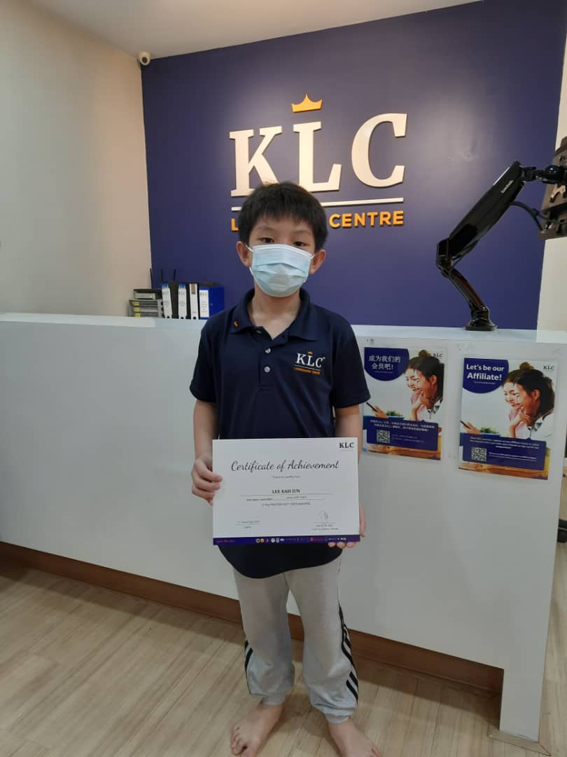 KLC Kuchai Lama- Cambridge English Language Centre | Kuala Lumpur KL | 马来西亚吉隆玻剑桥英语教育课程 | Pusat Bahasa English Malaysia — photo 3