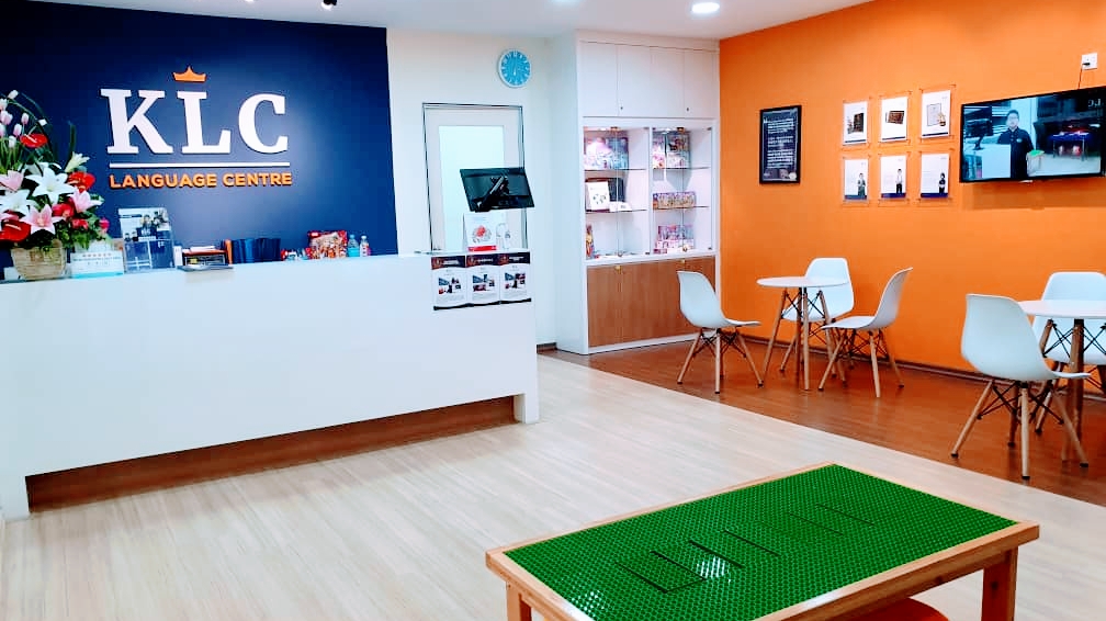 KLC Kuchai Lama- Cambridge English Language Centre | Kuala Lumpur KL | 马来西亚吉隆玻剑桥英语教育课程 | Pusat Bahasa English Malaysia — photo 4