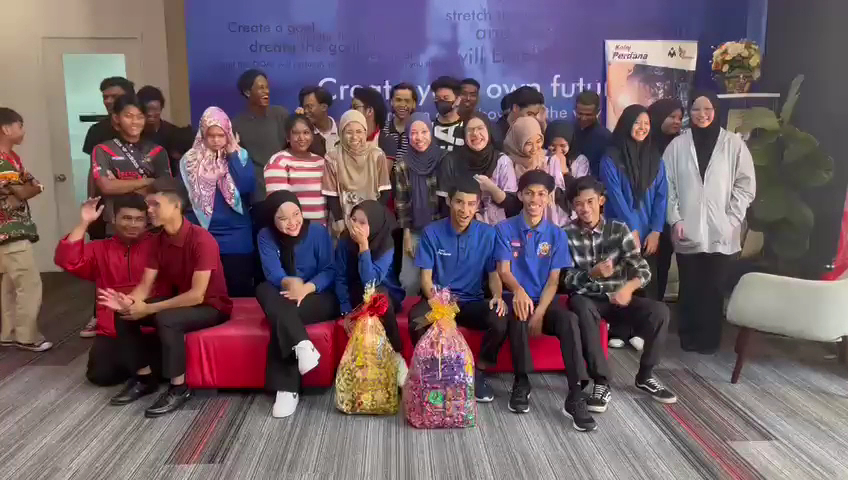 KOLEJ PERDANA — photo 2