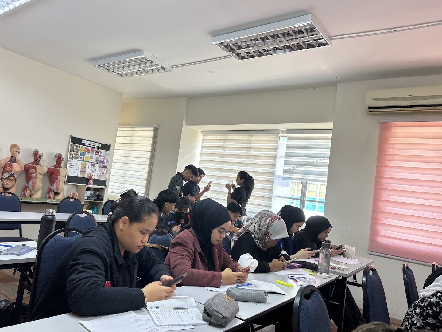 KOLEJ PERDANA — photo 4