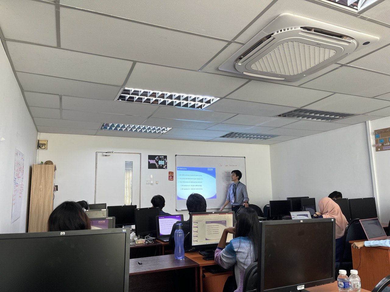 KOLEJ PERDANA — photo 5