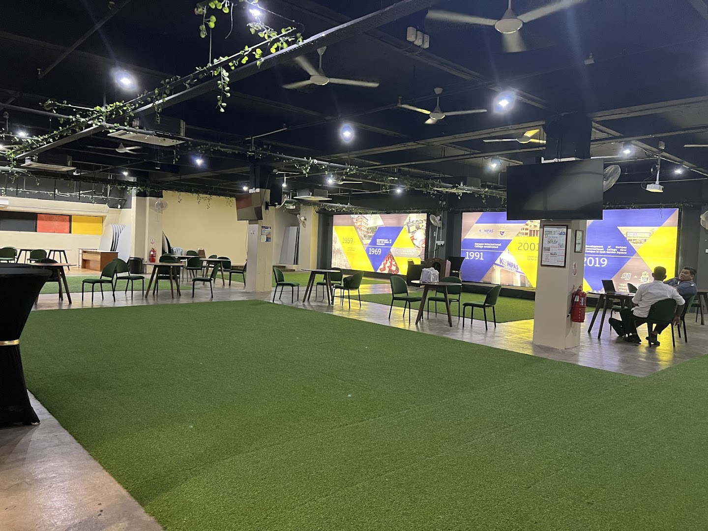 Kompas International College — photo 3