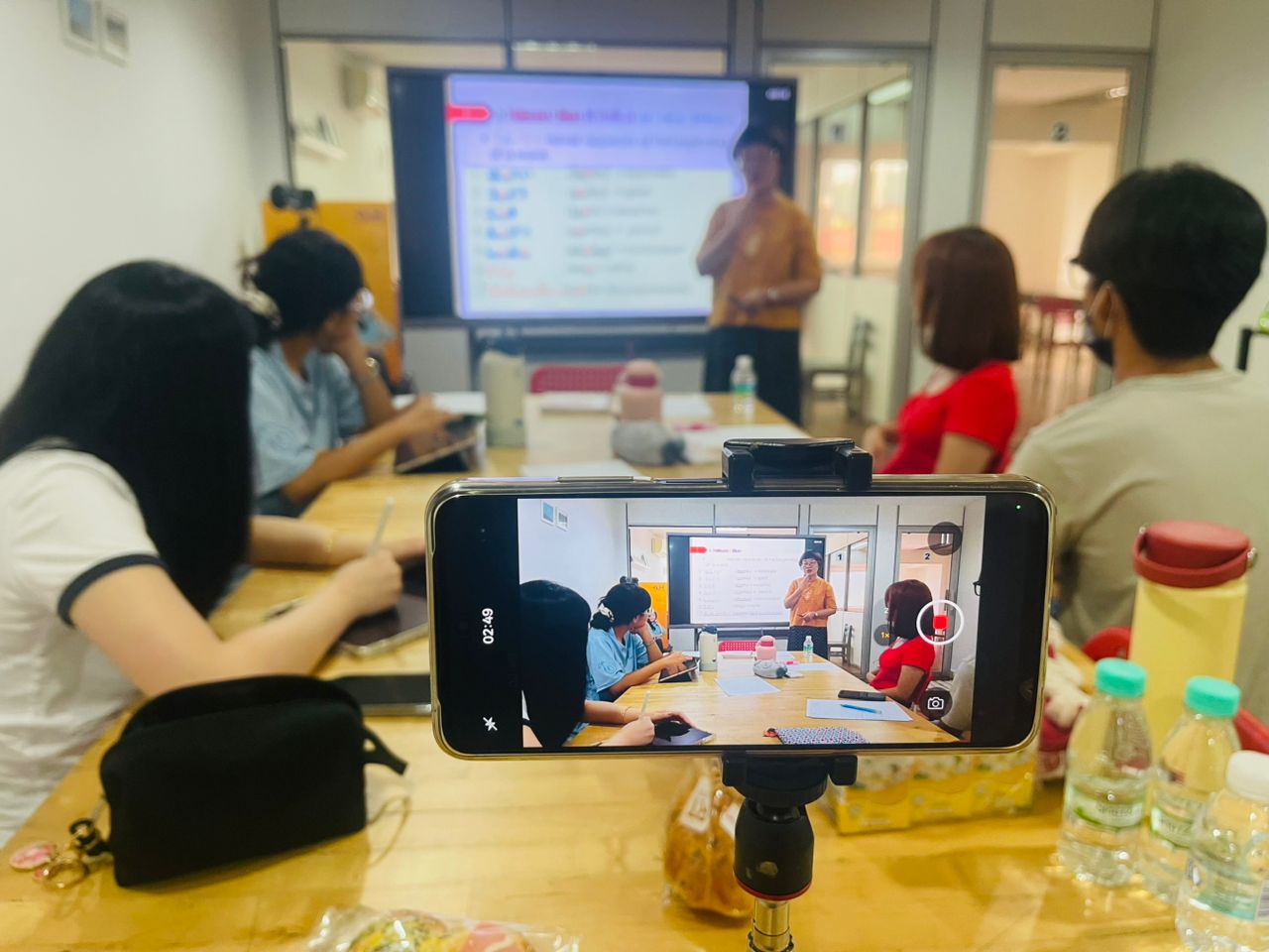 Korean Language House. KLH (HQ) - HRD Corp Training Provider — photo 2