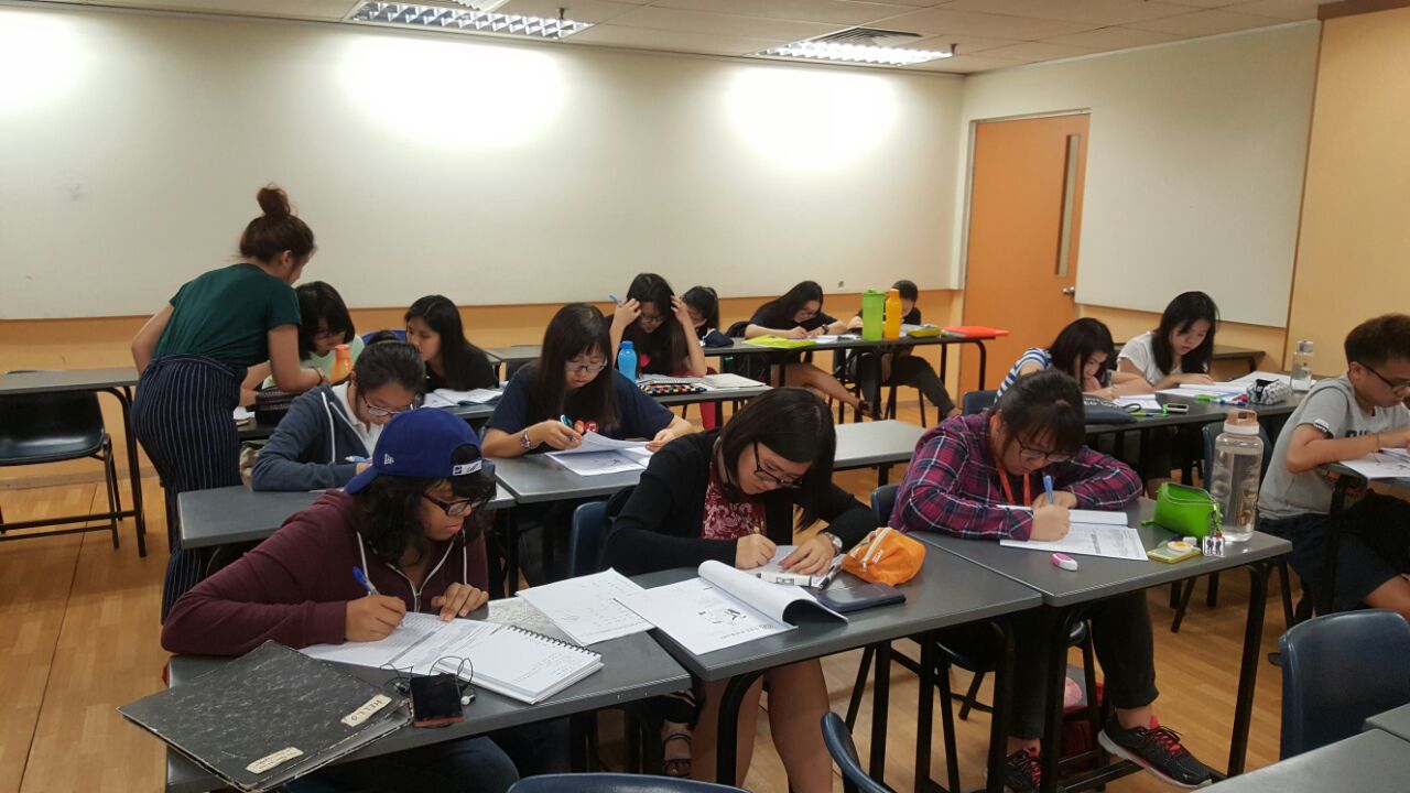 Korean Language House. KLH (HQ) - HRD Corp Training Provider — photo 3