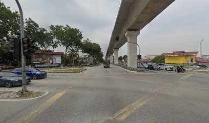 Krishna's home tuition — tuition centre in Puchong